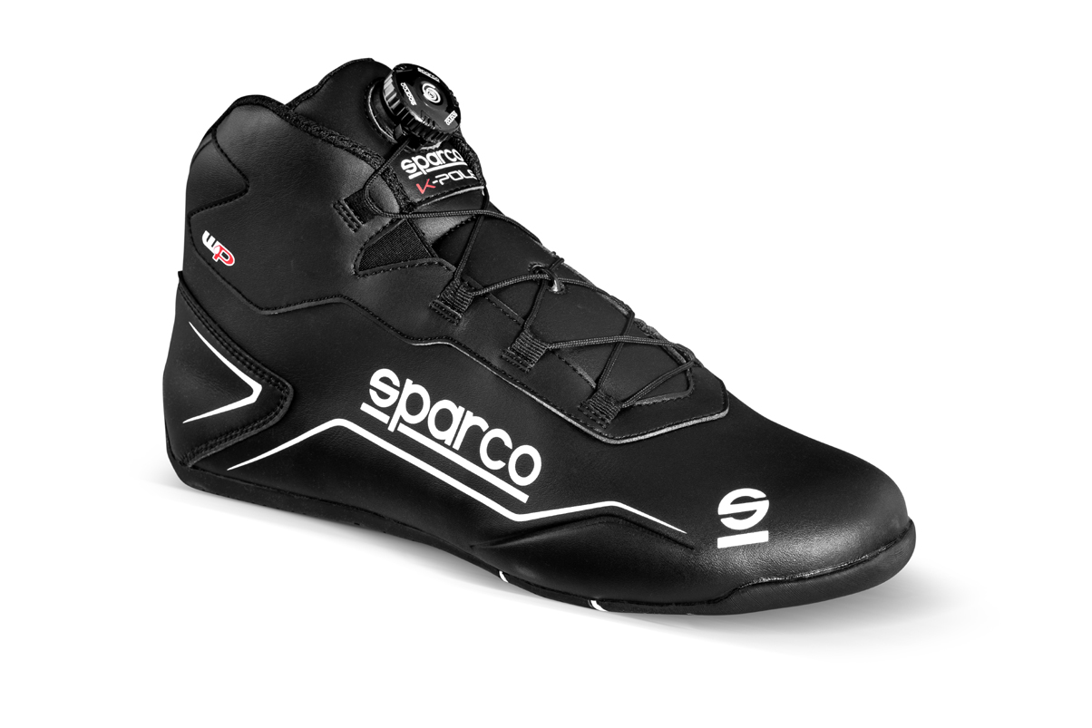 Sparco Scarpe Kart